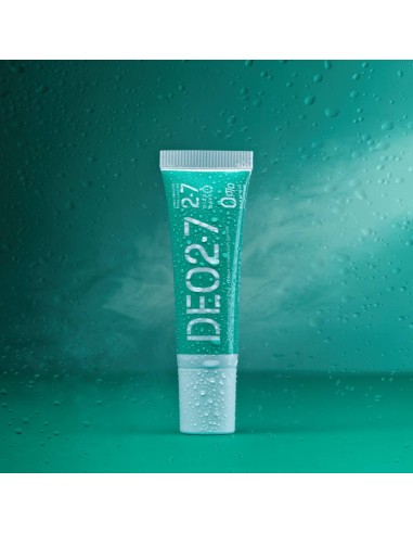 DEO2-7 Anti-odour serum