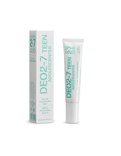 DEO2-7 ADOLESCENTES
