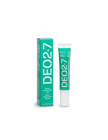 DEO2-7 Anti-odour serum
