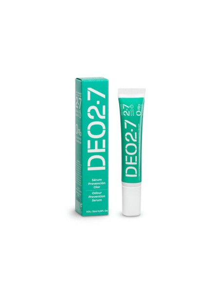 DEO2-7 Anti-odour serum