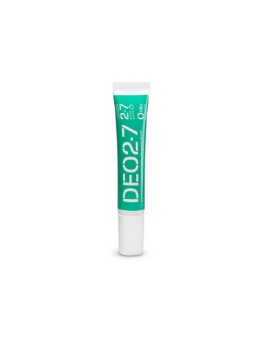 DEO2-7 Sérum antiolor