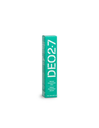 DEO2-7 Anti-odour serum