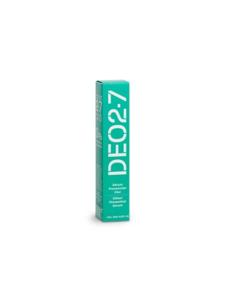 DEO2-7 Anti-odour serum