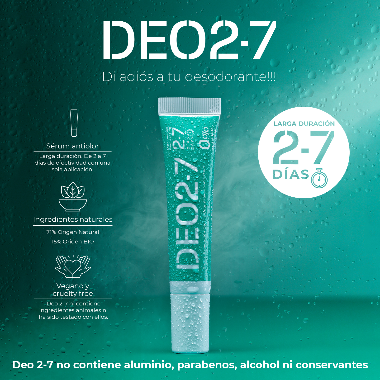 DEO 2-7 
